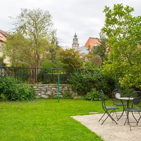 Latran Garden Appartement