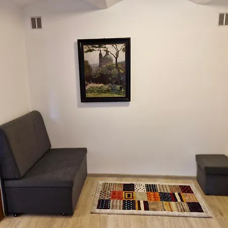 Appartement Latran Garden *