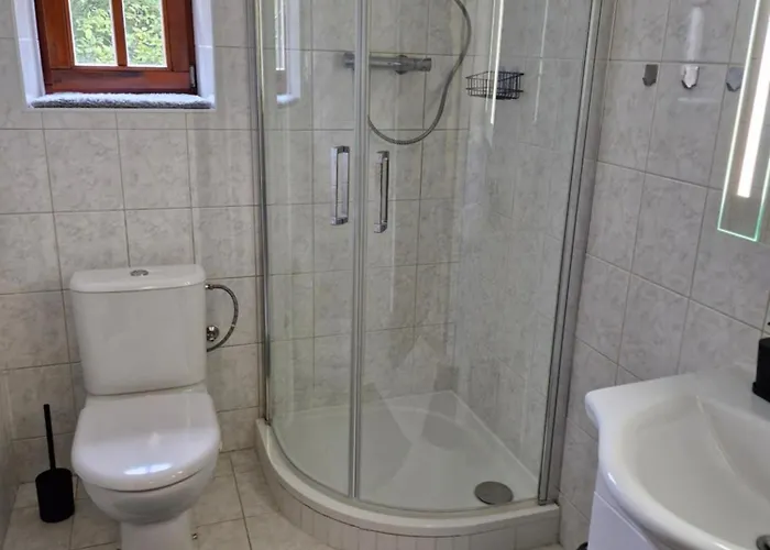 Апартаменты Garden Latran